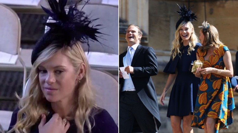 Chelsy Davy