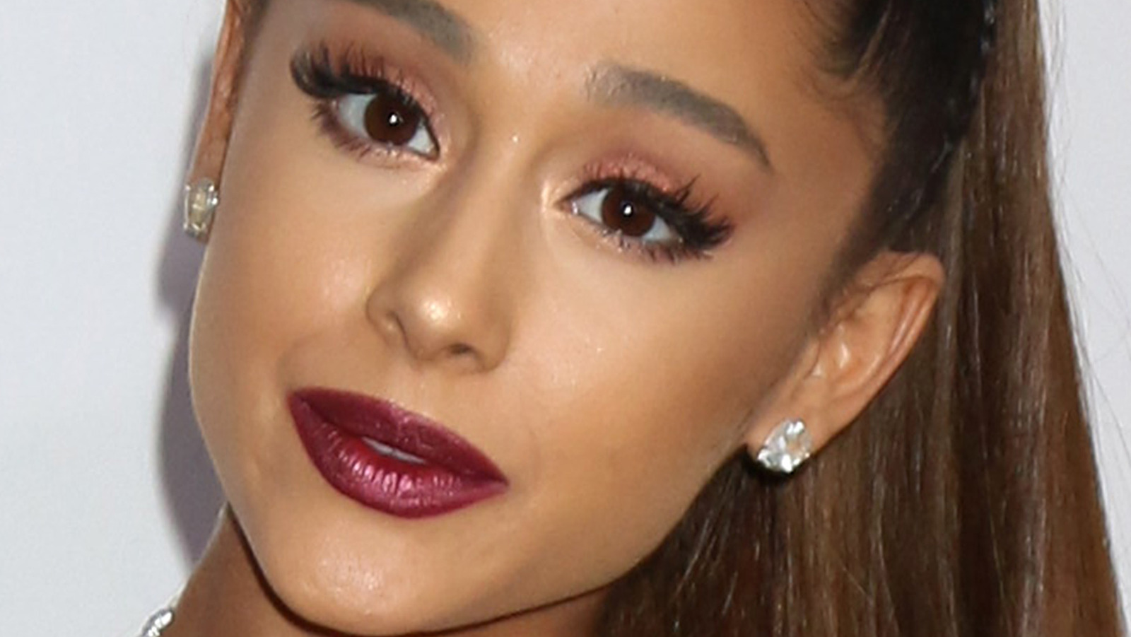 The Rule Ariana Grande Already Broke On The Voice