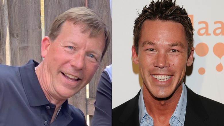Dean and David Bromstad