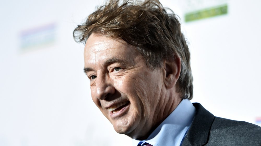 Martin Short