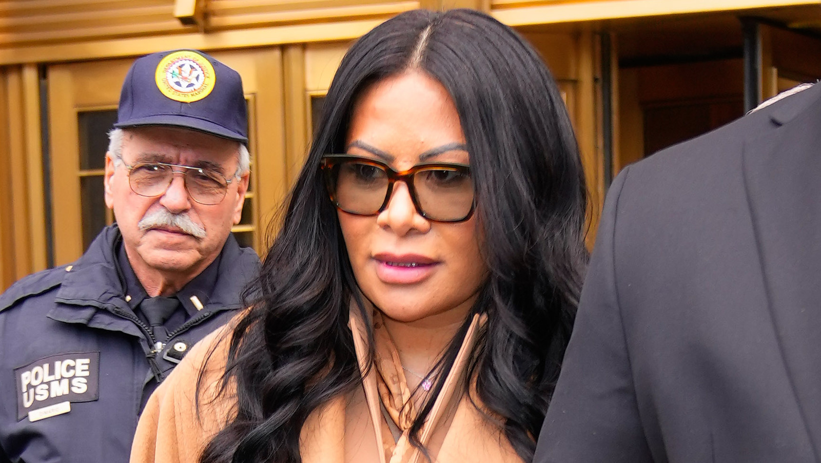 The Sad Reality Of Jen Shah's Marriage From Behind Bars