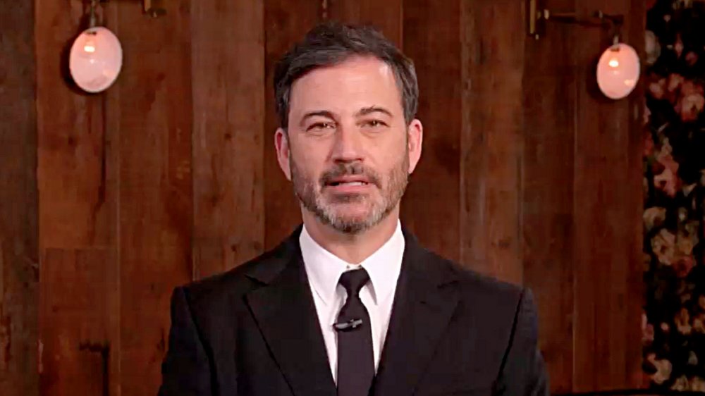 Jimmy Kimmel