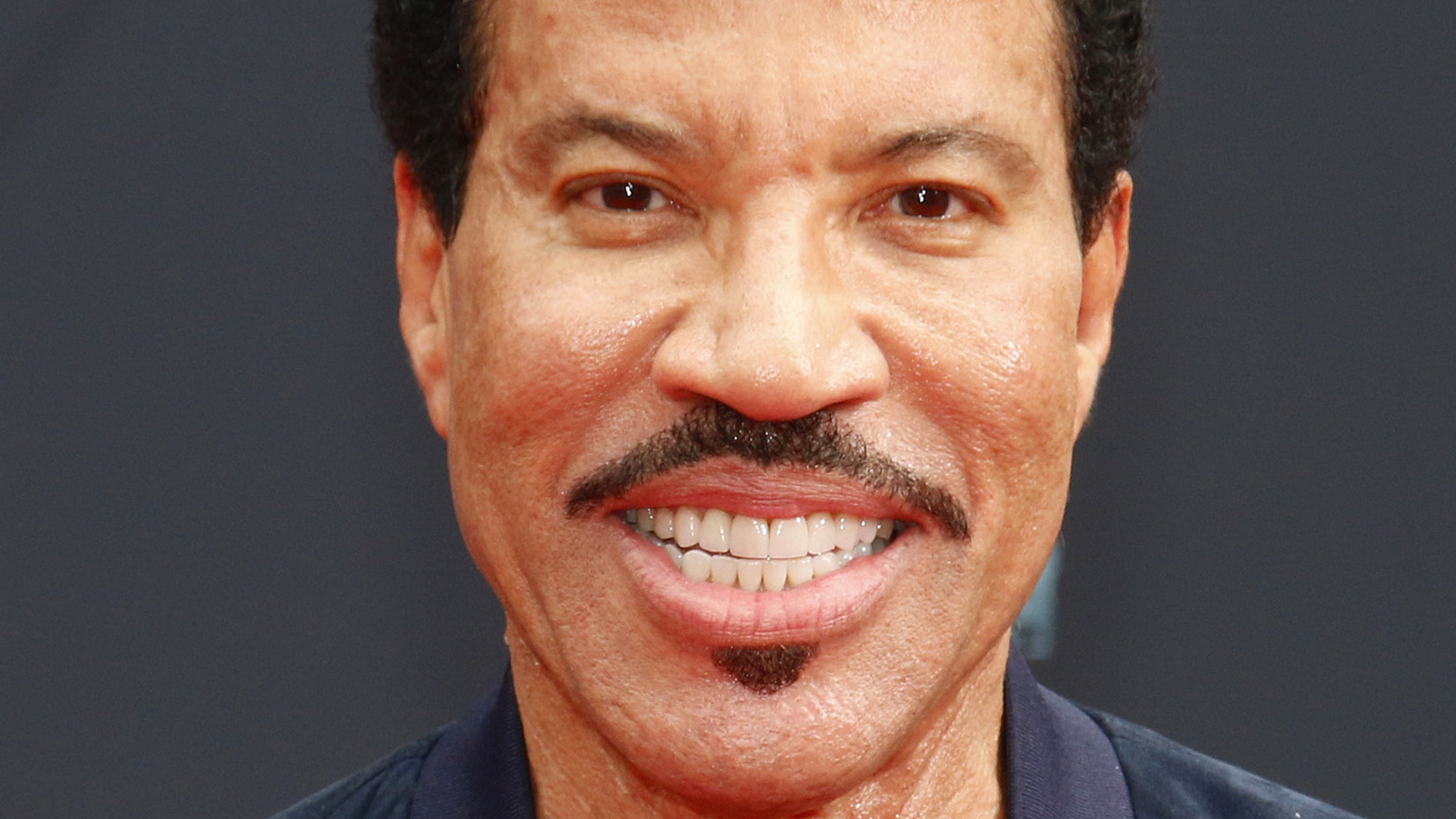 The Sad Reason Lionel Richie Almost Suffered A Nervous Breakdown