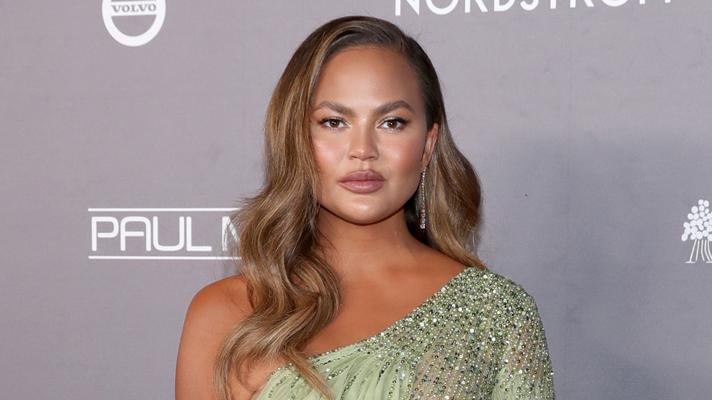 Chrissy Teigen