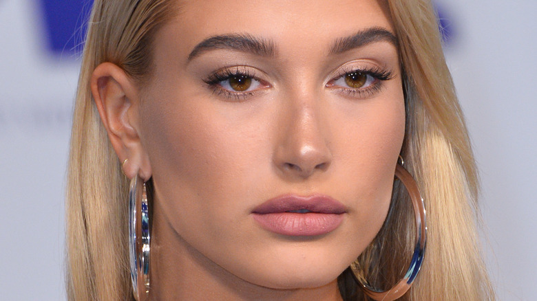 Hailey Baldwin seriosu 