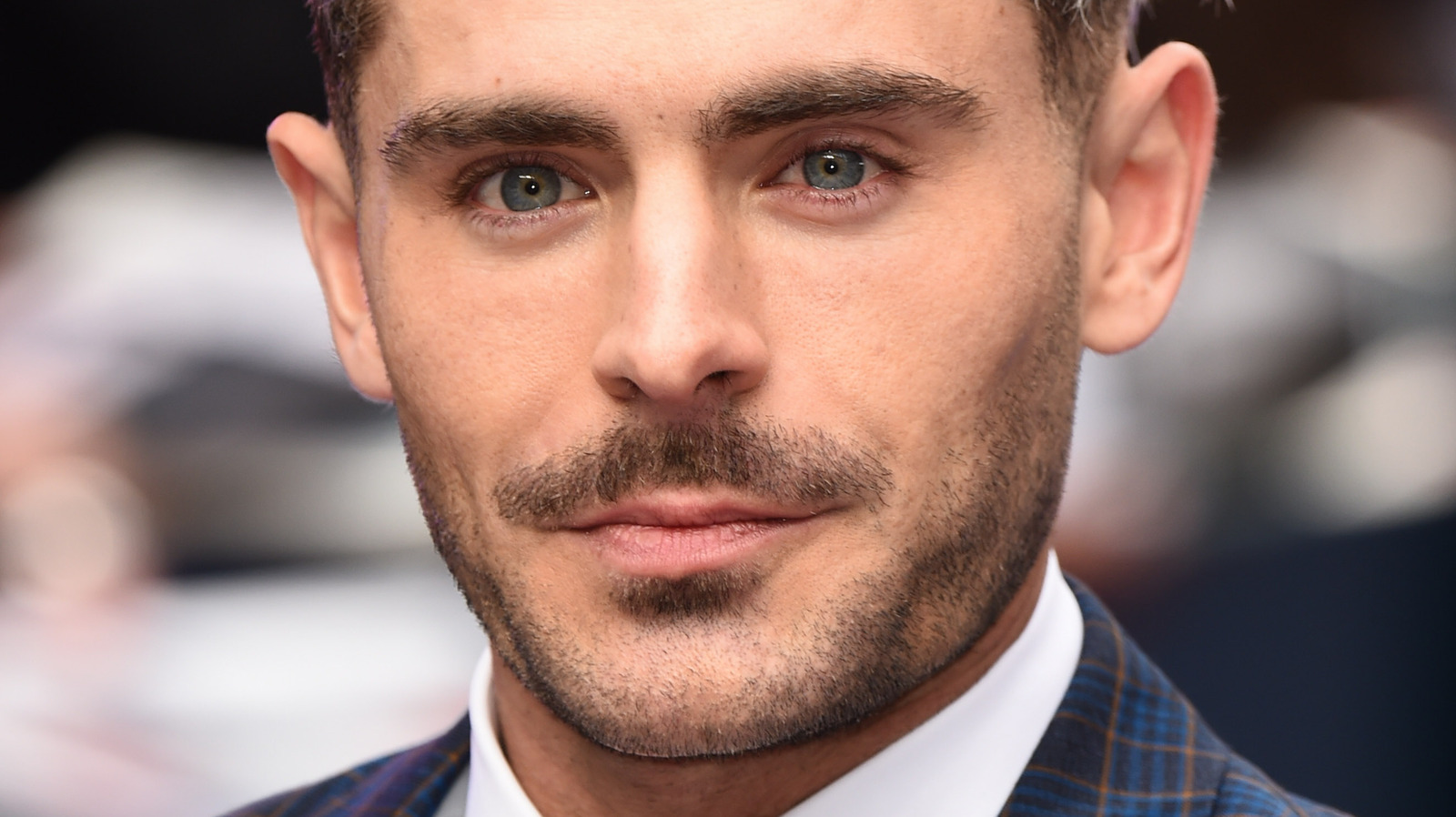 The Sad Reason Zac Efron Doesn't Leave His House Often