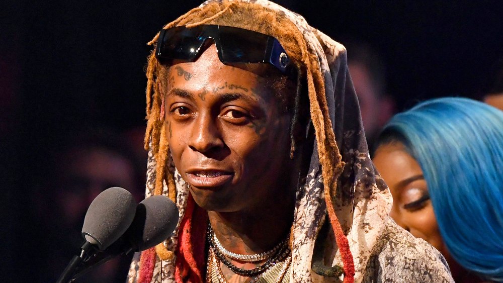 Lil Wayne