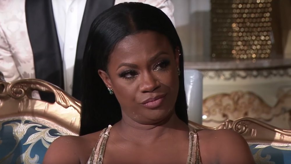 Kandi Burruss