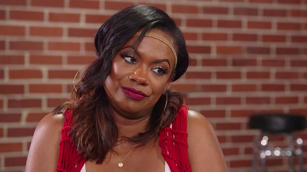 Kandi Burruss