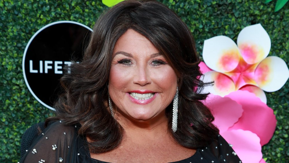 Abby Lee Miller Leaves Rehab Facility