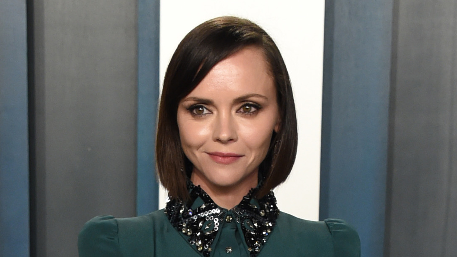 Christina Ricci Weight In Black Snake Moan