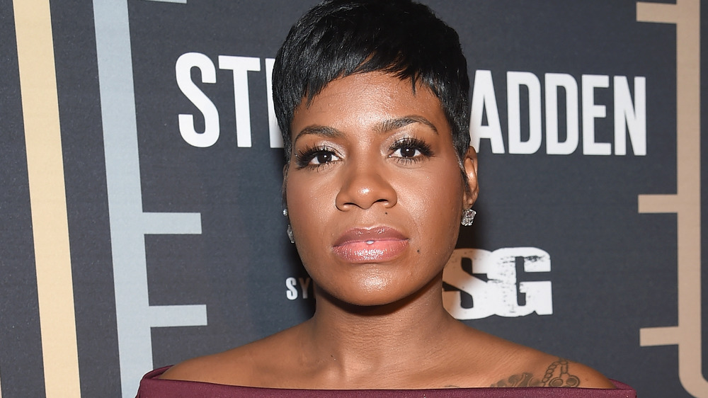 Fantasia Barrino