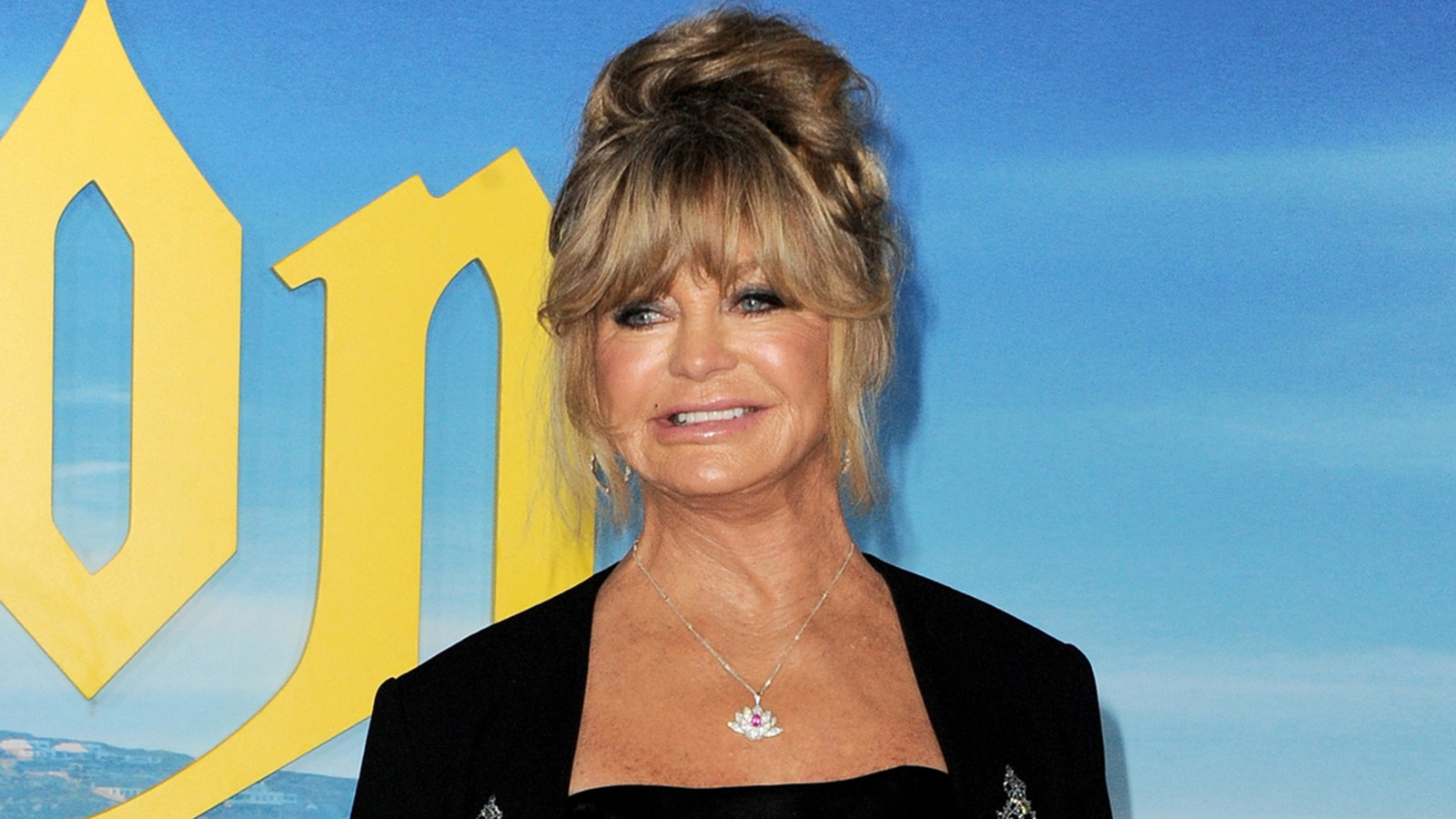 The Sad Truth About Goldie Hawn s Health Issues