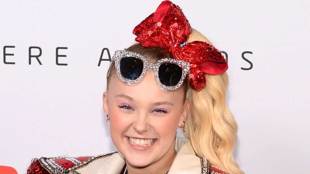 JoJo Siwa