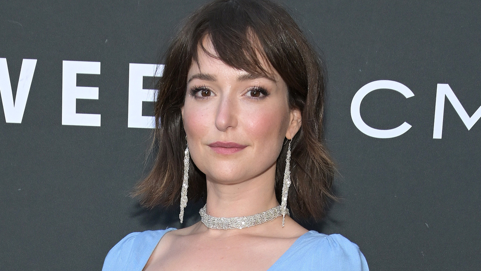 The Sad Truth About The Actress Who Plays Lily In AT&T Commercials