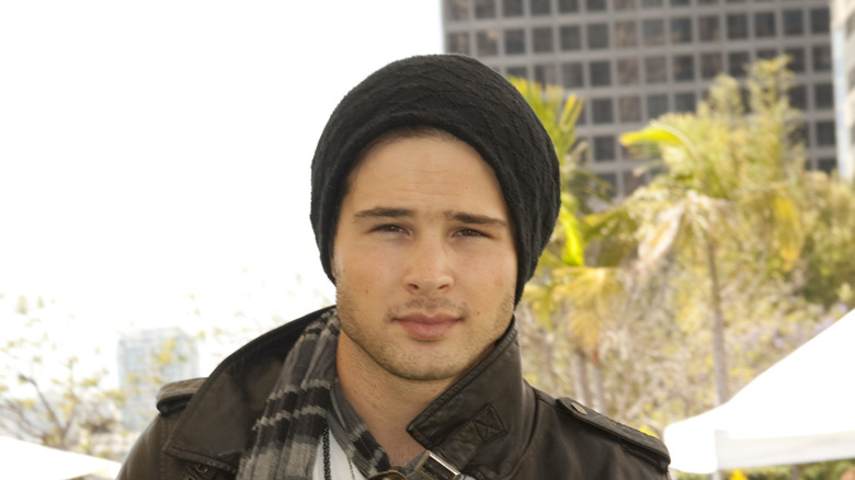 Cody Longo