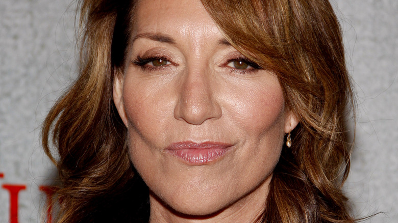 Katey Sagal at Premiere