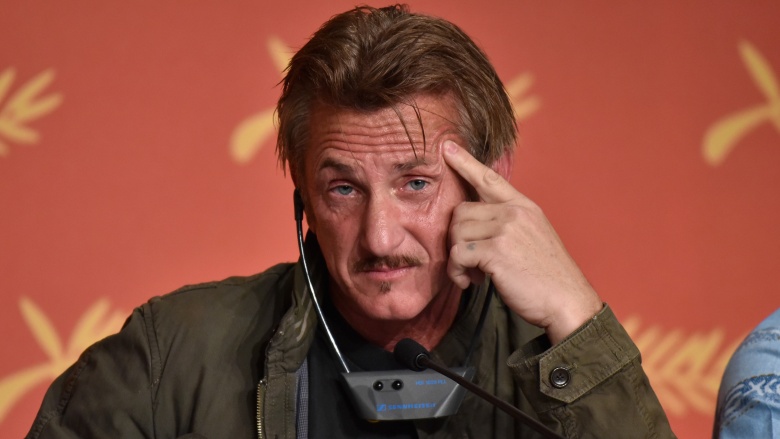 Sean Penn