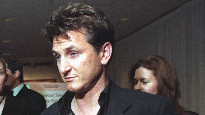 Sean Penn