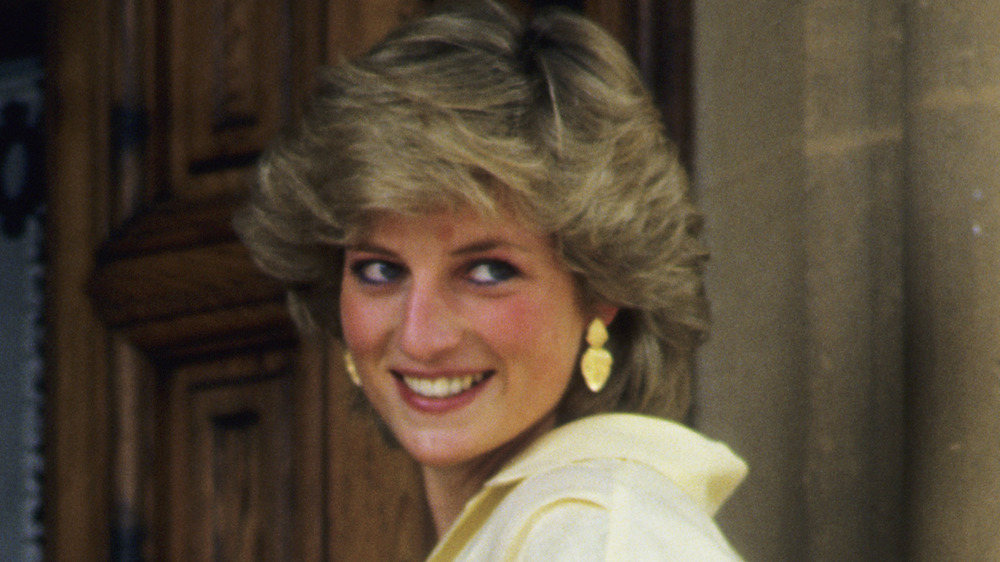 Princess Diana