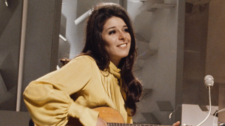 Bobbie Gentry