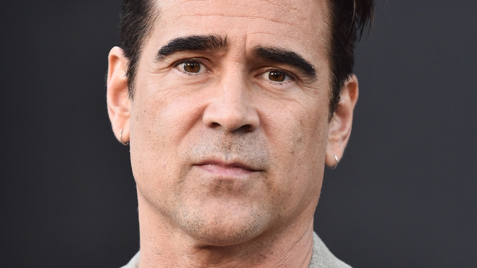 The Serious Medical Condition Colin Farrell's Son Lives With