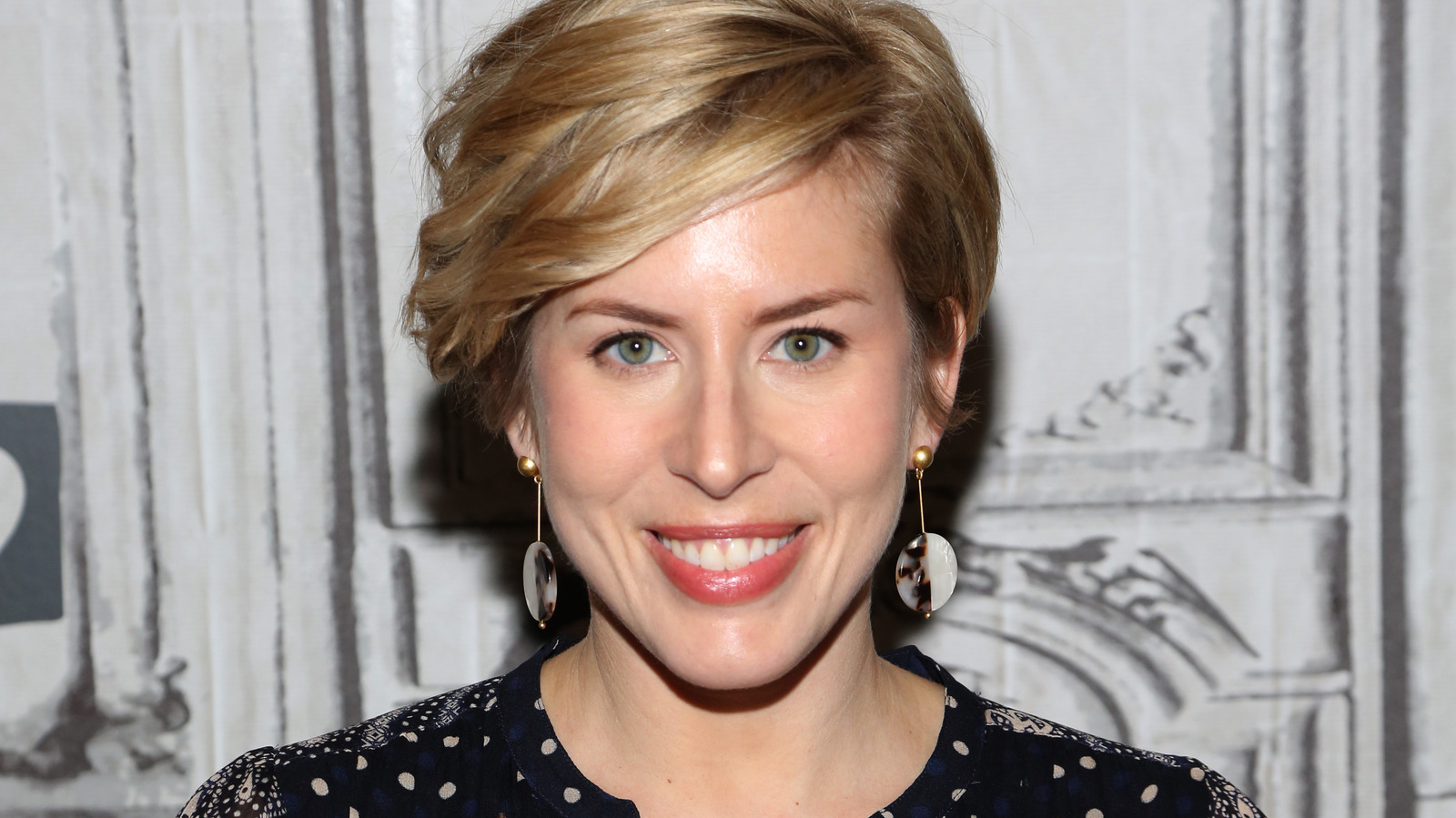 The Serious Medical Issue HGTV Star Erin Napier Experienced