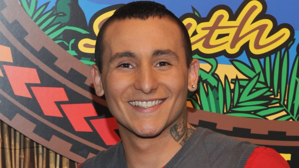 Brandon Hantz