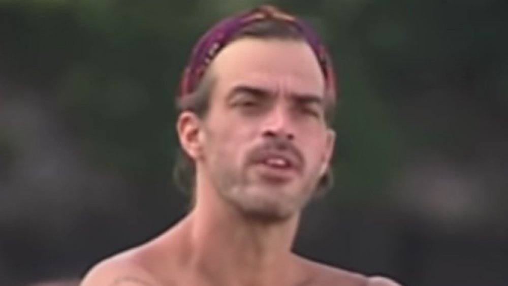 Shane Powers