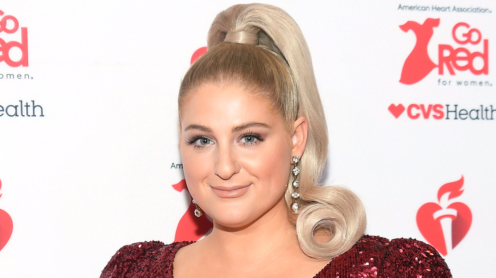 Meghan Trainor