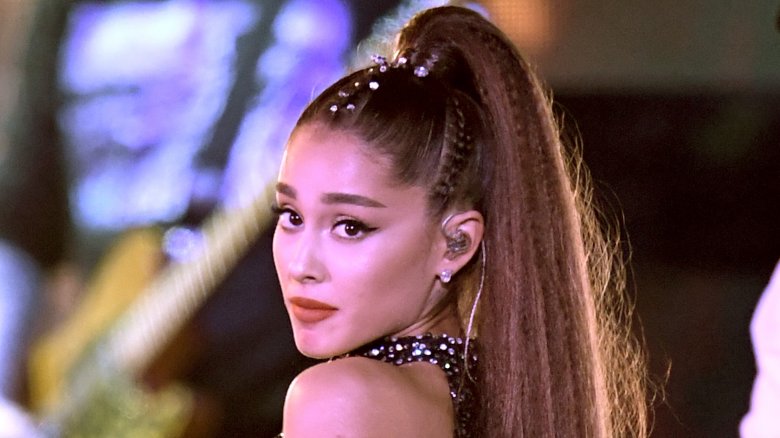 Ariana Grande
