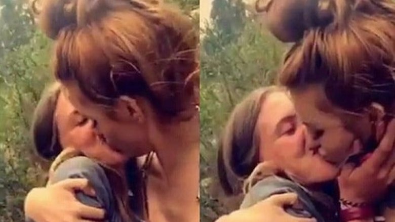 Bella Thorne and Bella Pendergast