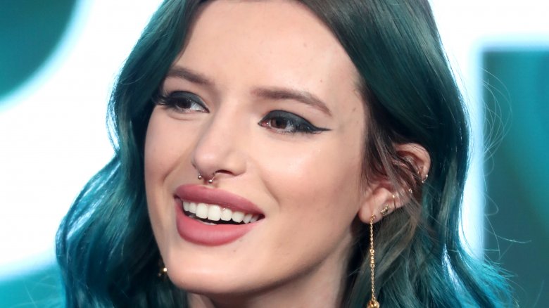 Bella Thorne