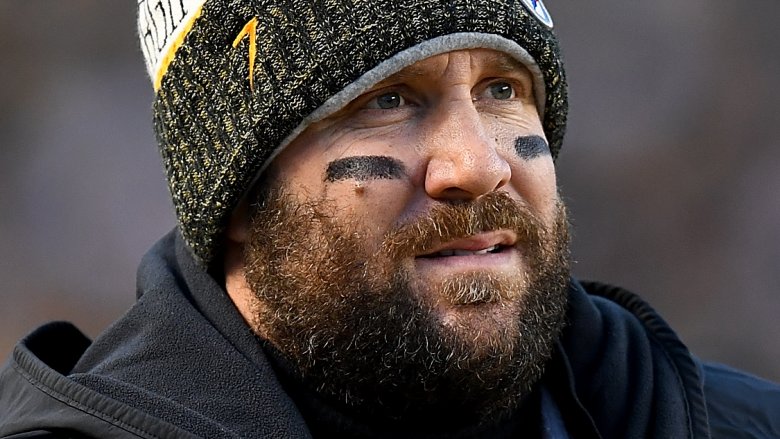 Ben Roethlisberger