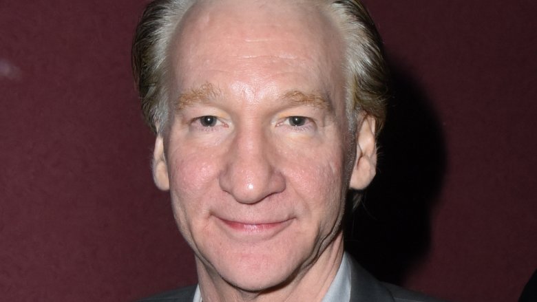 Bill Maher