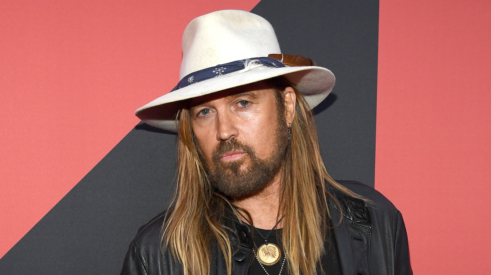 The Shady Side Of Billy Ray Cyrus