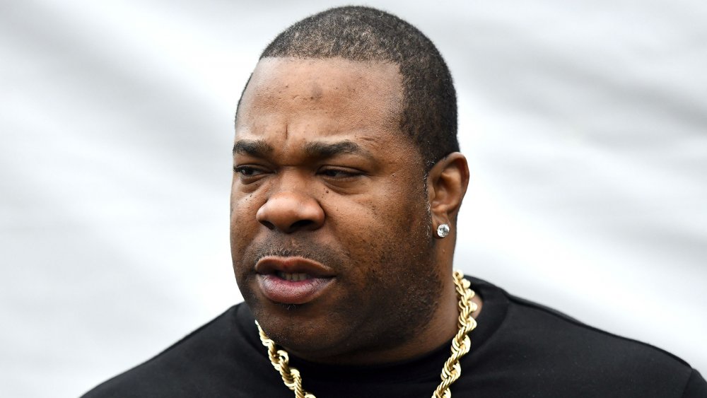 Busta Rhymes