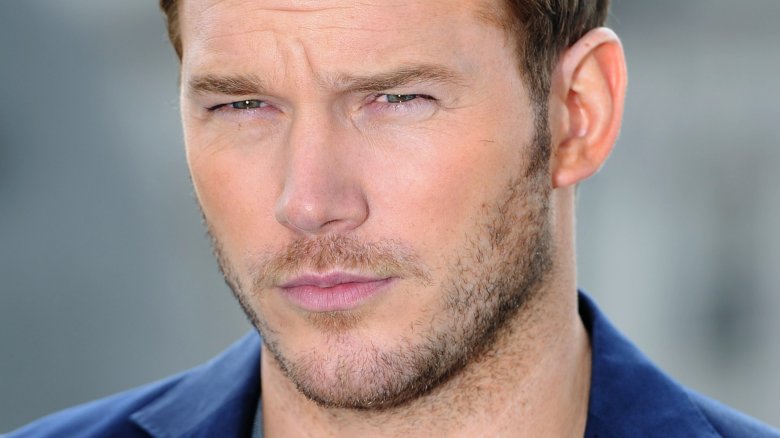 Chris Pratt