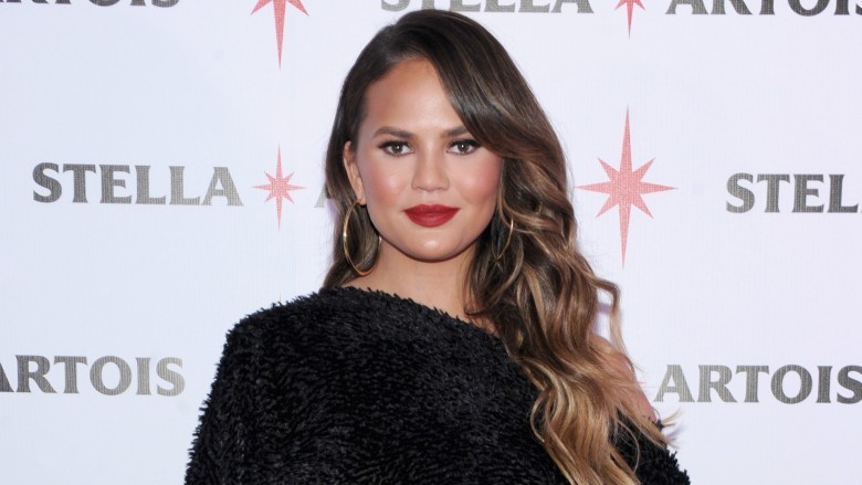 Shady Things About Chrissy Teigen That Everyone Just Ignores