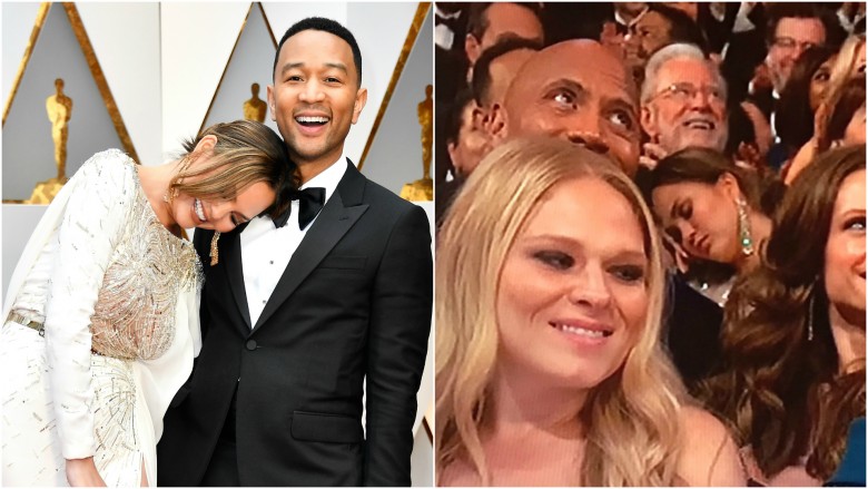 Shady Things About Chrissy Teigen That Everyone Just Ignores