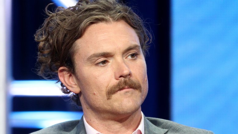 Clayne Crawford
