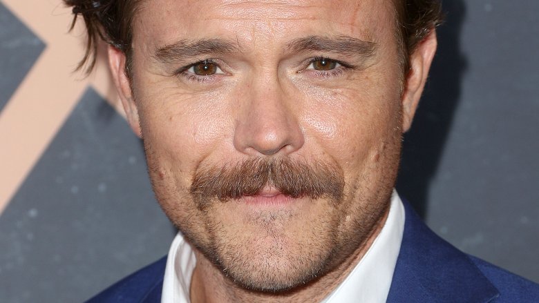 Clayne Crawford