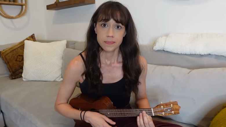 Colleen Ballinger apology song