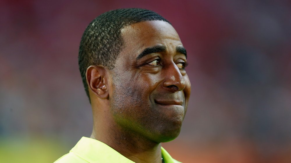 Cris Carter