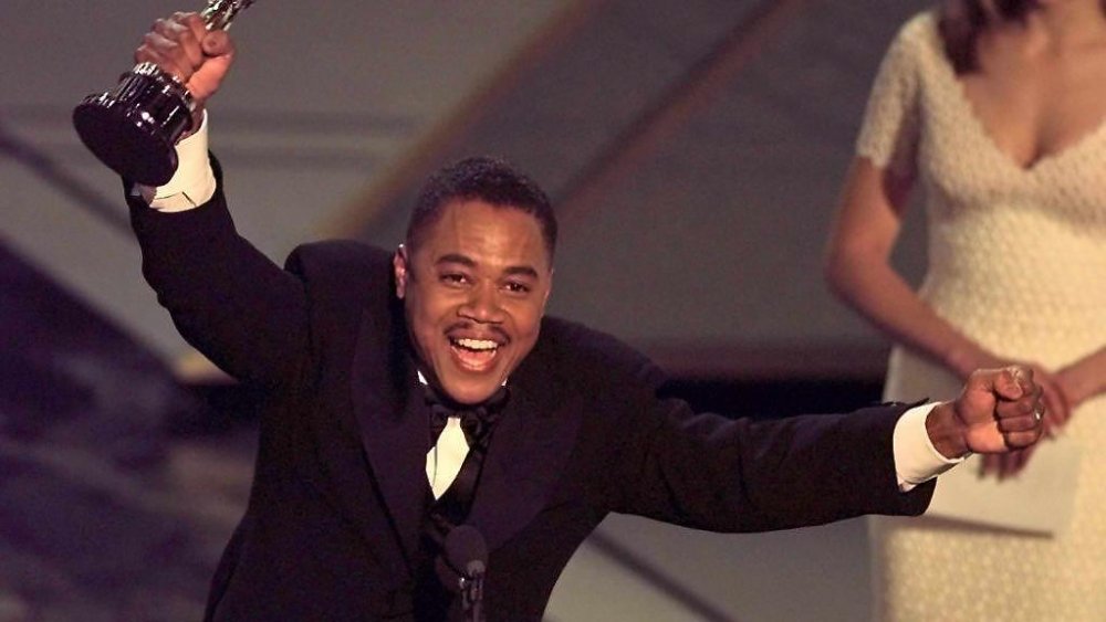 Cuba Gooding Jr.
