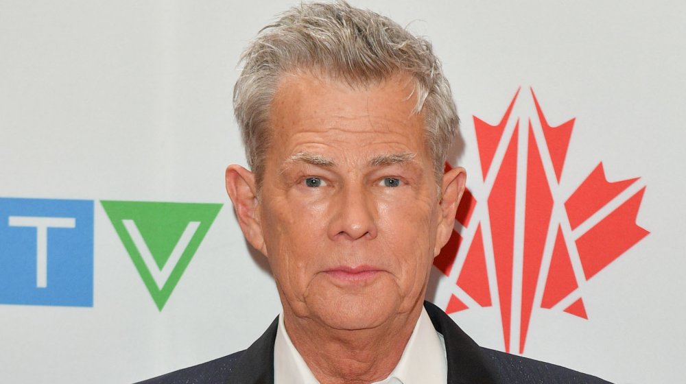 David Foster