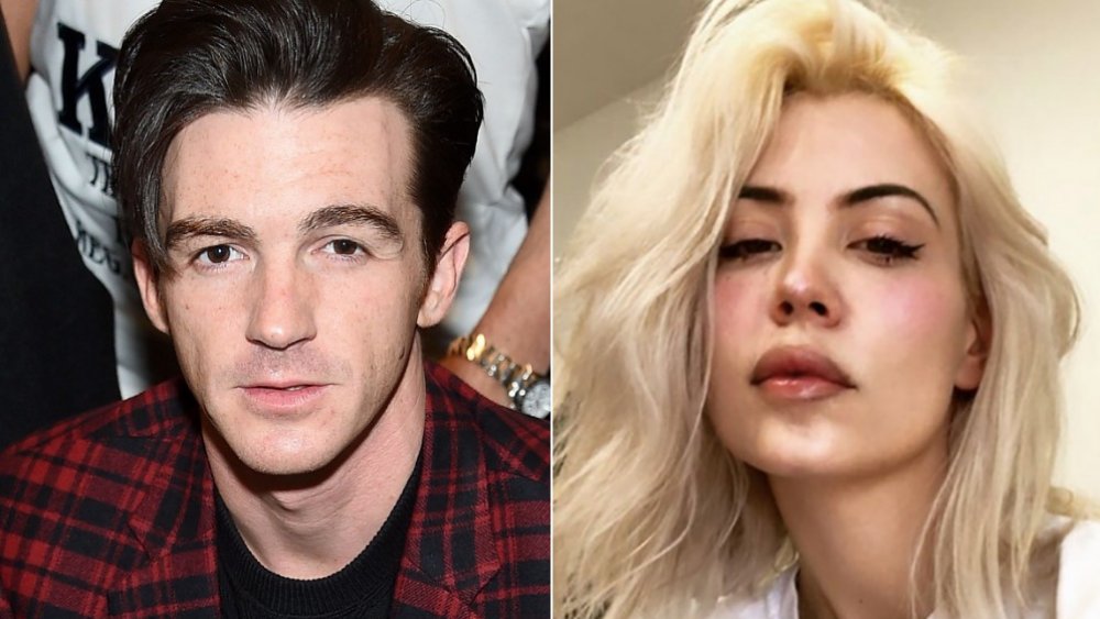 Drake Bell