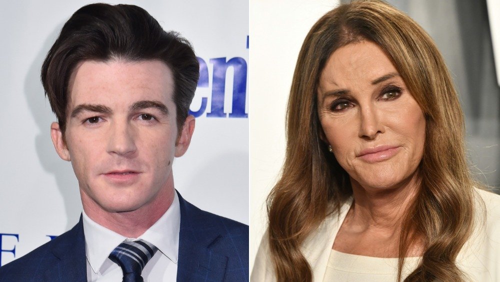 Drake Bell, Caitlyn Jenner