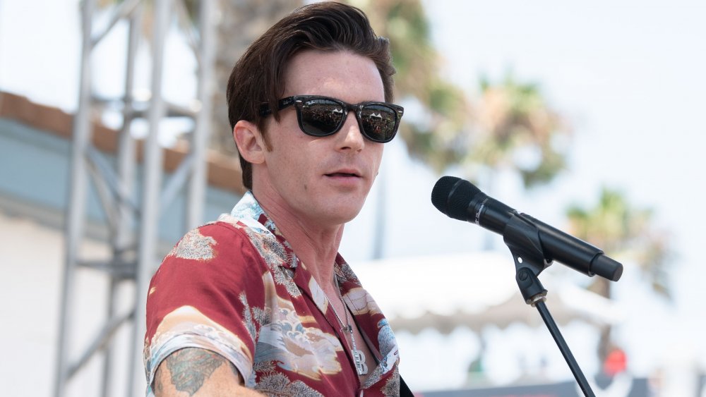 Drake Bell