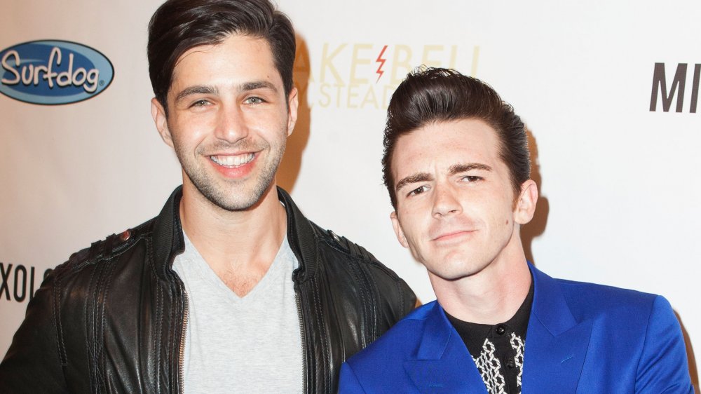 Josh Peck, Drake Bell